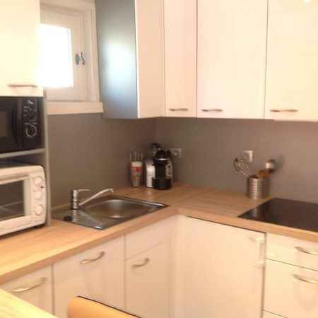 Prariond 5 Apartment ทีนเญอ ภายนอก รูปภาพ