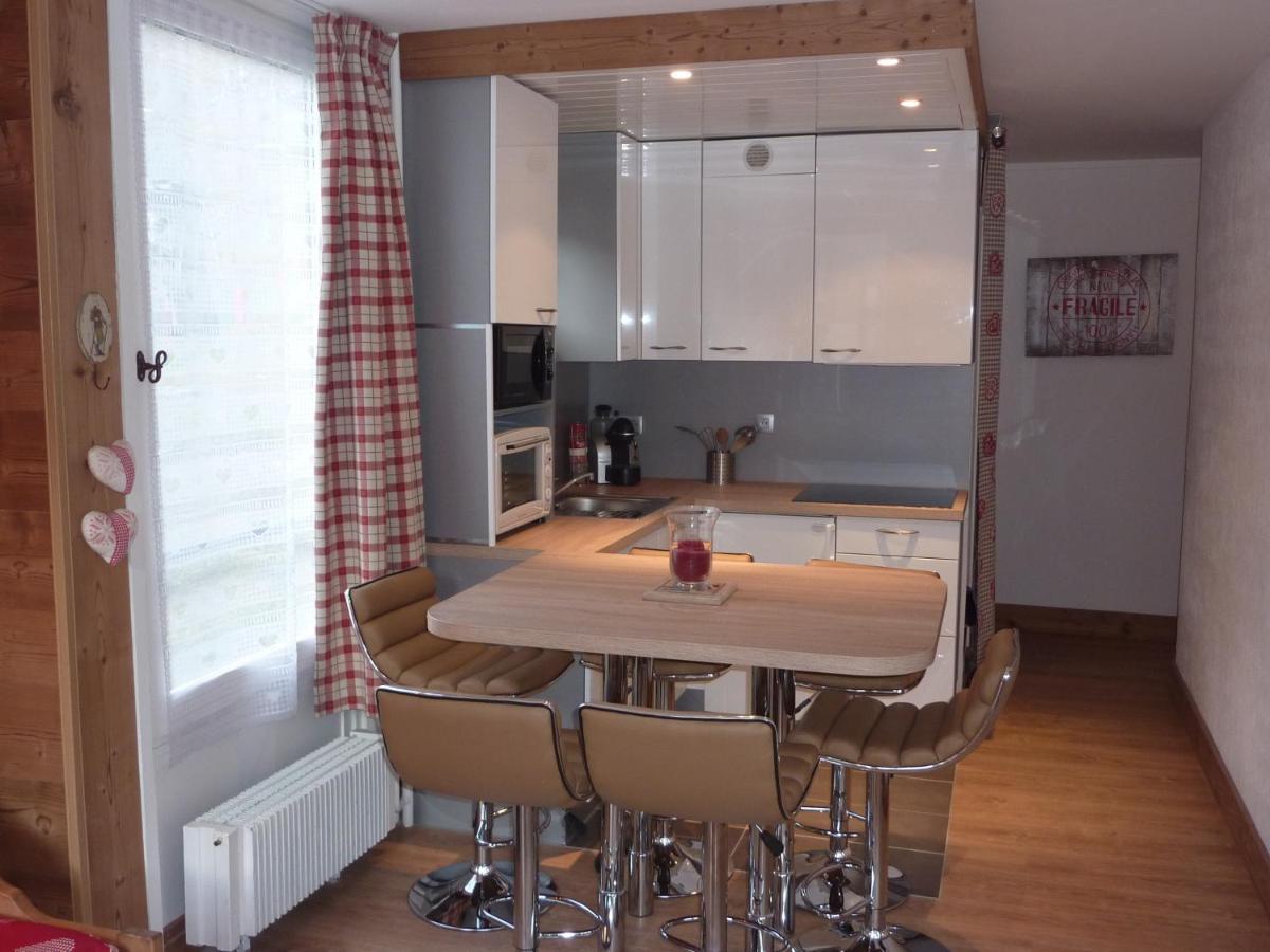 Prariond 5 Apartment ทีนเญอ ภายนอก รูปภาพ