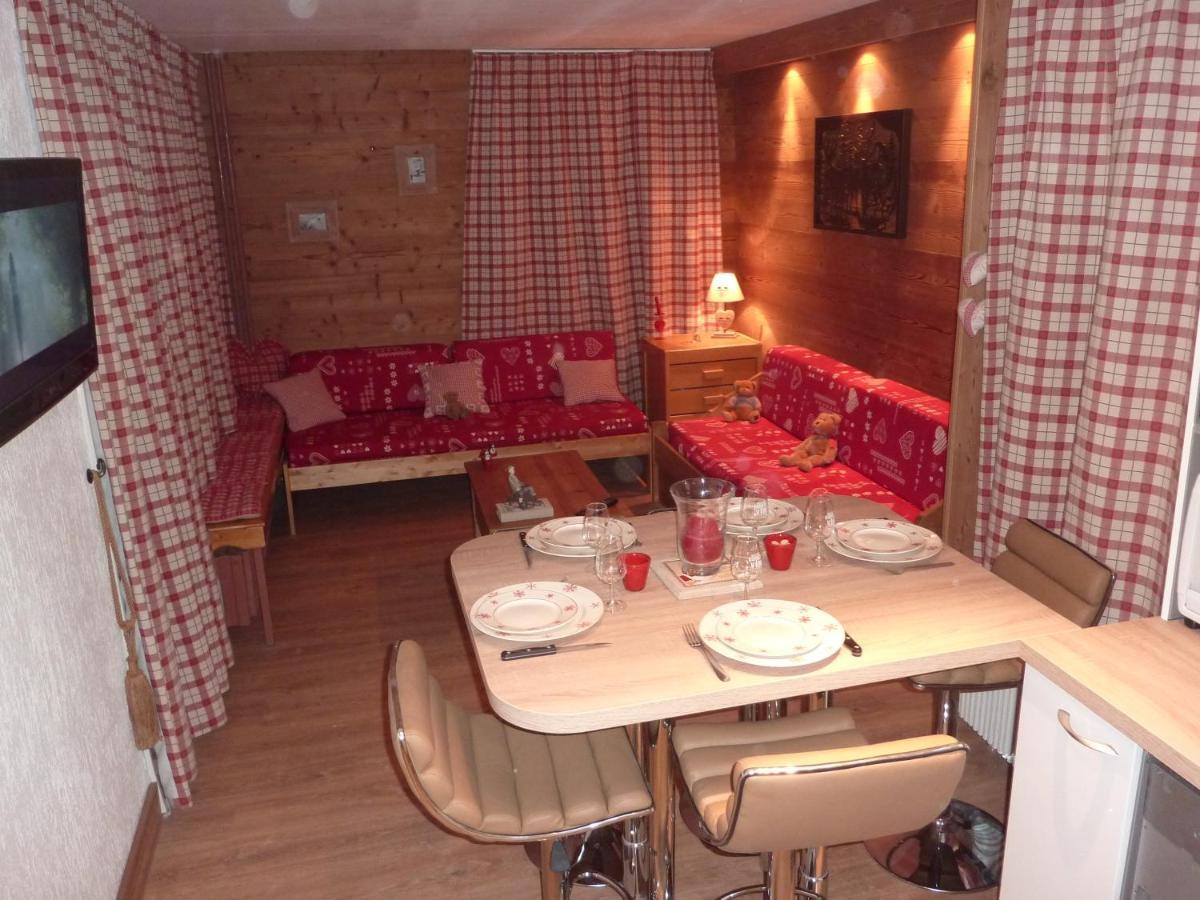 Prariond 5 Apartment ทีนเญอ ภายนอก รูปภาพ
